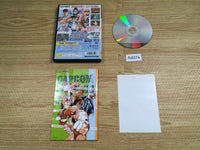 FH8374 Capcom Fighting Jam PS2 Japan
