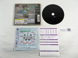 Kenki Ippatsu! Crane Master Ninarou! PS1 Japan - FJ1017