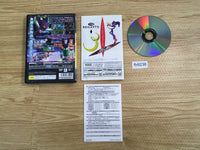 FH9238 Nights Into Dreams PS2 Japan