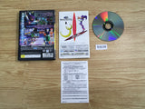 FH9238 Nights Into Dreams PS2 Japan