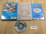 FH6302 Mario Party 5 BOXED GameCube Japan
