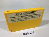 ag4891 Super Mario Bros. NES Famicom Japan