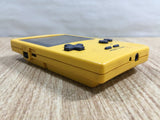 LF9416 With Defects - GameBoy Pocket Yellow Game Boy Console Japan
