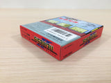 Gradius Nemesis II 2 BOXED GameBoy Game Boy Japan - UE1538