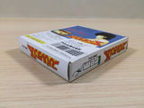 Spartan X Kung Fu Master BOXED GameBoy Game Boy Japan - UE5292