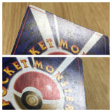 CE4006 - - PROMO Super Energy Retrieval Pokemon Card TCG Japan