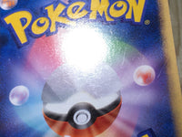 CE7406 Floatzel Pokemon GL Rare Holo Pt2 019/090 Pokemon Card TCG Japan