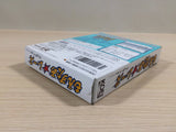 Monster Race BOXED GameBoy Game Boy Japan - UE3743