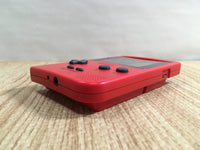 LG1907 With Defects - GameBoy Pocket Red Game Boy Console Japan