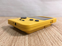 LG2477 Tested Working - GameBoy Pocket Yellow Game Boy Console Japan