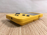 LG2477 Tested Working - GameBoy Pocket Yellow Game Boy Console Japan