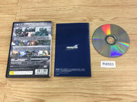 fh9553 Armored Core Last Raven PS2 Japan