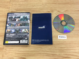 fh9553 Armored Core Last Raven PS2 Japan