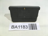 BA1183 Rockman Exe 3 Megaman GameBoy Advance Japan