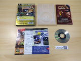 UE8067 Pokemon XD Gale of Darkness BOXED GameCube Japan
