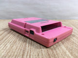 LG1018 Not Working - GameBoy Pocket Pink Game Boy Console Japan