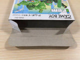 Spartan X Kung Fu Master BOXED GameBoy Game Boy Japan - UE5292
