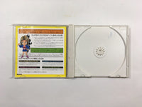 dk3267 Motoroader MC SUPER CD ROM 2 PC Engine Japan