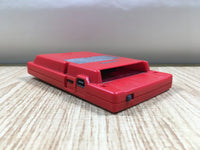 KH5591 With Defects - GameBoy Pocket Red Game Boy Console Japan