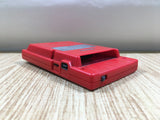 KH5591 With Defects - GameBoy Pocket Red Game Boy Console Japan