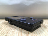 KH6269 Tested Working - GameBoy Pocket Black Game Boy Console Japan