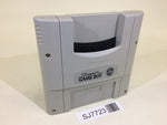 SJ7723 Super Game Boy GameBoy SNES Super Famicom Japan