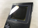 LC3693 Not Working - GameBoy Pocket Red Game Boy Console Japan