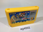 ag4892 Super Mario Bros. 3 NES Famicom Japan