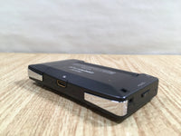LG1312 Plz Read Item Condi GameBoy Micro Black Game Boy Console Japan