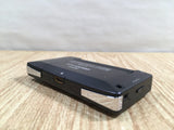 LG1312 Plz Read Item Condi GameBoy Micro Black Game Boy Console Japan