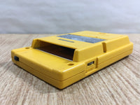 LF9416 With Defects - GameBoy Pocket Yellow Game Boy Console Japan