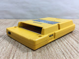 LF9416 With Defects - GameBoy Pocket Yellow Game Boy Console Japan