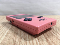 LG1430 With Defects - GameBoy Pocket Pink Game Boy Console Japan