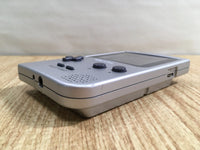 LG1745 With Defects - GameBoy Pocket Silver Game Boy Console Japan