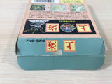 Shanghai BOXED GameBoy Game Boy Japan - UE1266