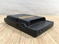 LF9705 With Defects - GameBoy Pocket Black Game Boy Console Japan