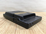 LF9705 With Defects - GameBoy Pocket Black Game Boy Console Japan