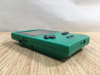 LG2106 Tested Working - GameBoy Pocket Green Game Boy Console Japan