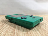 LG2106 Tested Working - GameBoy Pocket Green Game Boy Console Japan