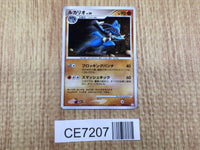 CE7207 Lucario - PtC-M 009/012 Pokemon Card TCG Japan