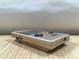 KH6004 With Defects - GameBoy Pocket Gold Game Boy Console Japan