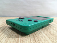 LG2005 With Defects - GameBoy Pocket Green Game Boy Console Japan