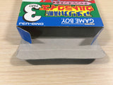 Trans America Ultra Quiz Oudan Part 3 BOXED GameBoy Game Boy Japan - UE4531