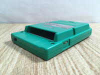 LG1646 Not Working - GameBoy Pocket Green Game Boy Console Japan
