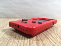 LG1222 With Defects - GameBoy Pocket Red Game Boy Console Japan