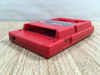 LF9816 With Defects - GameBoy Pocket Red Game Boy Console Japan