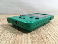 LG2208 Plz Read Item Condi GameBoy Pocket Green Game Boy Console Japan