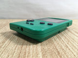 LG2208 Plz Read Item Condi GameBoy Pocket Green Game Boy Console Japan