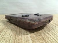 LG2306 GameBoy Color Clear Purple Game Boy Console Japan