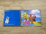 Crash Bandicoot 2 Cortex No Gyakushuu! PS The Best PS1 Japan - FH8298